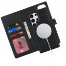 for Samsung Galaxy s24 Ultra case Wallet Detachable Magnetic Phone case with for for Samsung Galaxy s24 Ultra case Wallet Detachable Magnetic Phone case with for