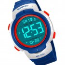 Men's Simple Outdoor Sports Digital Watch Easy to Read Big Dial Shockproof Men's Simple Outdoor Sports Digital Watch Easy to Read Big Dial Shockproof