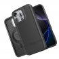 Case Compatible with iPhone 16 Pro Max - Compatible with MagSafe