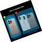Case Compatible with iPhone 16 Pro Max - Compatible with MagSafe