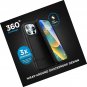 Case Compatible with iPhone 16 Pro Max - Compatible with MagSafe