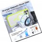 Magnetic Shockproof for iPhone 16 Pro Max Case, Skin-friendly[Compatible with 16