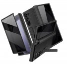for Samsung Galaxy Z Fold 6 Case with Privacy Screen Protector,4 in 1 Case for Samsung Galaxy Z Fold 6 Case with Privacy Screen Protector,4 in 1 Case