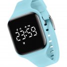Kids Watch Digital Watch for 5-12 s Old Boys Girls, Kids Fitness Tracker Watch