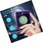 Compatible with Samsung Galaxy Z Flip 6 Case Built in Screen Duty Full