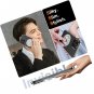 Compatible with iPhone 16 Pro Max Phone Case with Screen Protector and Camera 16