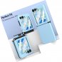 Compatible with Galaxy Z Flip 6 Case with Hinge Protection and 2 Screen for Flip