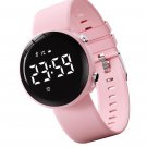 Womens Watch Activity Fitness Tracker Calories Step Counter Pedometer Watche Womens Watch Activity Fitness Tracker Calories Step Counter Pedometer Watche