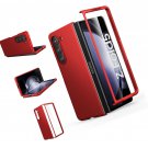 Slim Fit Case for Samsung Galaxy Z Fold 5 Case, with Front Built-in Screen Slim Fit Case for Samsung Galaxy Z Fold 5 Case, with Front Built-in Screen