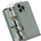 Designed for iPhone 16 Pro Max Case, Silicone Upgraded [Camera Phone [2 Designed for iPhone 16 Pro Max Case, Silicone Upgraded [Camera Phone [2