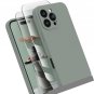 Designed for iPhone 16 Pro Max Case, Silicone Upgraded [Camera Phone [2