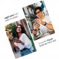 Designed for iPhone 16 Pro Max Case, Silicone Upgraded [Camera Phone [2