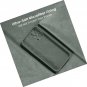 Designed for iPhone 16 Pro Max Case, Silicone Upgraded [Camera Phone [2