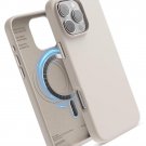 Magnetic Silicone Case Compatible with iPhone 16 Pro Max Case 6.9 Inch All Magnetic Silicone Case Compatible with iPhone 16 Pro Max Case 6.9 Inch All