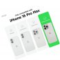 Magnetic Silicone Case Compatible with iPhone 16 Pro Max Case 6.9 Inch All