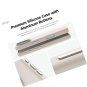 Magnetic Silicone Case Compatible with iPhone 16 Pro Max Case 6.9 Inch All