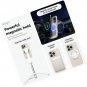 Magnetic Silicone Case Compatible with iPhone 16 Pro Max Case 6.9 Inch All