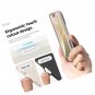 Magnetic Silicone Case Compatible with iPhone 16 Pro Max Case 6.9 Inch All