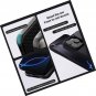 for iPhone 16 Pro Max Case with Slide Camera Cover, [Full Camera Slim 16