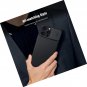 for iPhone 16 Pro Max Case with Slide Camera Cover, [Full Camera Slim 16