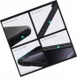 for iPhone 16 Pro Max Case with Slide Camera Cover, [Full Camera Slim 16
