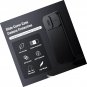 for iPhone 16 Pro Max Case with Slide Camera Cover, [Full Camera Slim 16