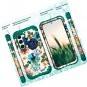 for Galaxy S24 Case, Shockproof Heavy Duty Protection Soft Silicone Case