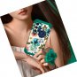 for Galaxy S24 Case, Shockproof Heavy Duty Protection Soft Silicone Case