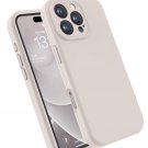 Compatible with iPhone 16 Pro Max Case, Liquid Silicone Upgrade [Camera 16 Compatible with iPhone 16 Pro Max Case, Liquid Silicone Upgrade [Camera 16
