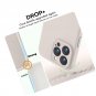 Compatible with iPhone 16 Pro Max Case, Liquid Silicone Upgrade [Camera 16