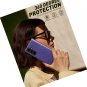 Compatible with Galaxy S24 5G Wallet Case, PU Leather Flip Folio Case with