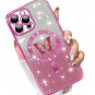 Designed for iPhone 16 Pro Max Case,Compatible with MagSafe Plating Pro