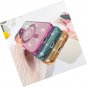 Designed for iPhone 16 Pro Max Case,Compatible with MagSafe Plating Pro