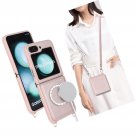 For Samsung Galaxy Z Flip 5 Case Magsafe,Z Flip 5 Magsafe Case for Case Z For Samsung Galaxy Z Flip 5 Case Magsafe,Z Flip 5 Magsafe Case for Case Z