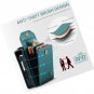 Case Compatible with Samsung Galaxy Z Flip 5,Retro PU Leather
