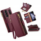 for Samsung Galaxy Z Fold 6 case Wallet Women with S Pen Holder Z case for Samsung Galaxy Z Fold 6 case Wallet Women with S Pen Holder Z case