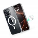 For iPhone 16 Pro Max Case, Camera Control, Compatible with MagSafe, Phone For iPhone 16 Pro Max Case, Camera Control, Compatible with MagSafe, Phone