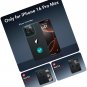 For iPhone 16 Pro Max Case, Camera Control, Compatible with MagSafe, Phone