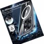 For iPhone 16 Pro Max Case, Camera Control, Compatible with MagSafe, Phone