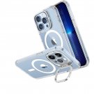 for iPhone 13 Pro Max Case, Compatible with MagSafe, Built-in Camera Ring 13 for iPhone 13 Pro Max Case, Compatible with MagSafe, Built-in Camera Ring 13