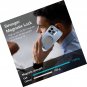 for iPhone 13 Pro Max Case, Compatible with MagSafe, Built-in Camera Ring 13