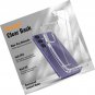 for Samsung Galaxy S24 Case Clear, [20X Anti-Yellowing Technology] S24 4