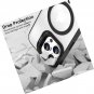 Designed for iPhone 16 Pro Max Case Magnetic with Kickstand and Screen Military