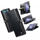 for Samsung Galaxy Z Fold 5 Wallet case, Leather Galaxy ZFold5 Wallet Case with for Samsung Galaxy Z Fold 5 Wallet case, Leather Galaxy ZFold5 Wallet Case with