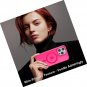 Designed for iPhone 16 Pro Max Case with Magnetic [13 FT Military Drop with Slim