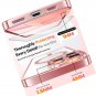 Designed for iPhone 16 Pro Max Case 6.9 , [Glitter Card and Wrist with