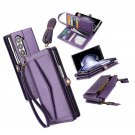 for Samsung Galaxy Z Fold 6 Wallet Case for Women S Pen Holder , RFID Blocking Z for Samsung Galaxy Z Fold 6 Wallet Case for Women S Pen Holder , RFID Blocking Z