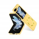 Magnetic Case for Samsung Galaxy Z Flip 5 (Compatible with MagSafe) Shockproof Z Magnetic Case for Samsung Galaxy Z Flip 5 (Compatible with MagSafe) Shockproof Z