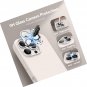 Compatible with iPhone 16 Pro Max Case, Compatible with MagSafe, Liquid 2