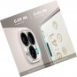 Compatible with iPhone 16 Pro Max Case, Compatible with MagSafe, Liquid 2